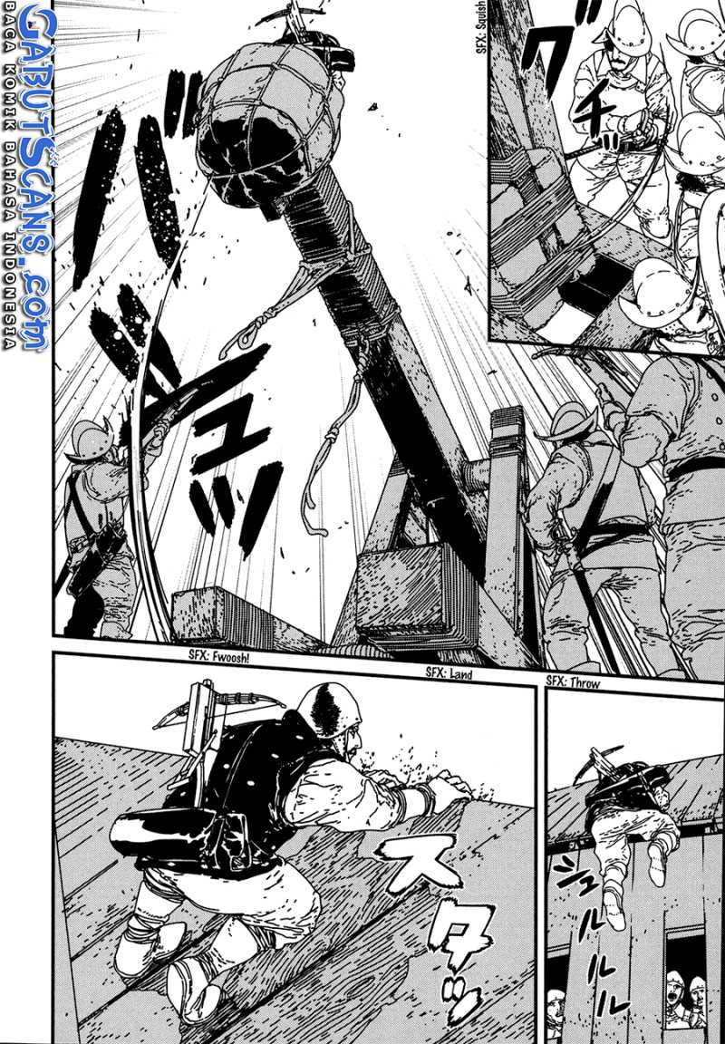 Issak Chapter 11 Image 18