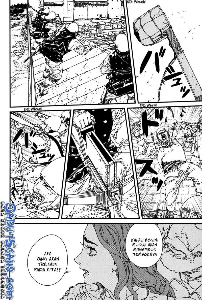 Issak Chapter 11 Image 24