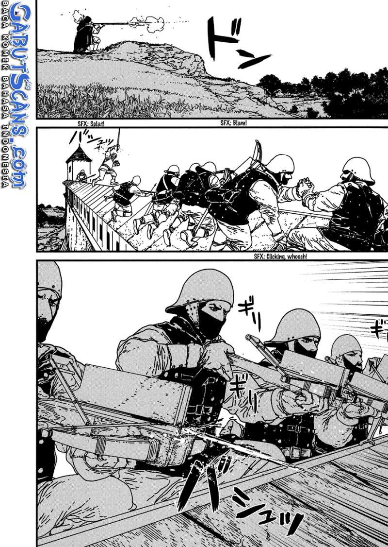 Issak Chapter 11 Image 26