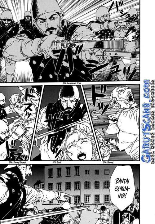 Issak Chapter 14 Image 27