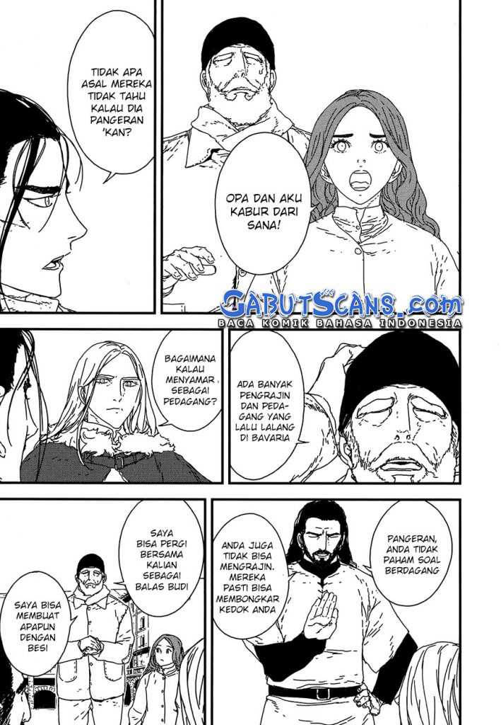 Issak Chapter 19 Image 15