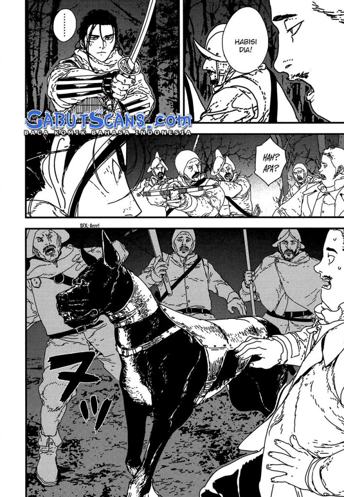 Issak Chapter 20 Image 16