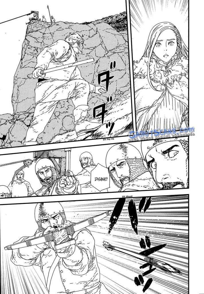 Issak Chapter 22 Image 32