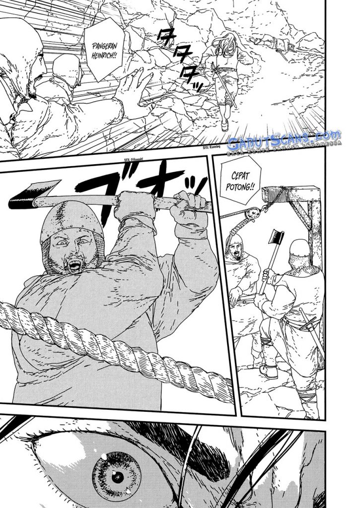 Issak Chapter 22 Image 34