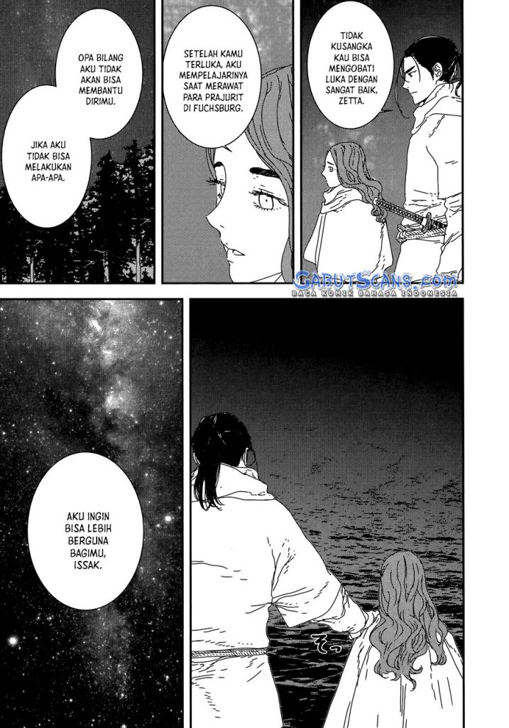 Issak Chapter 23 Image 11
