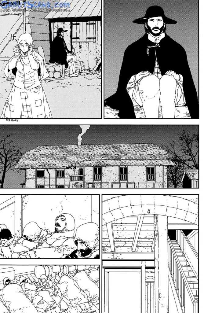 Issak Chapter 32 Image 18
