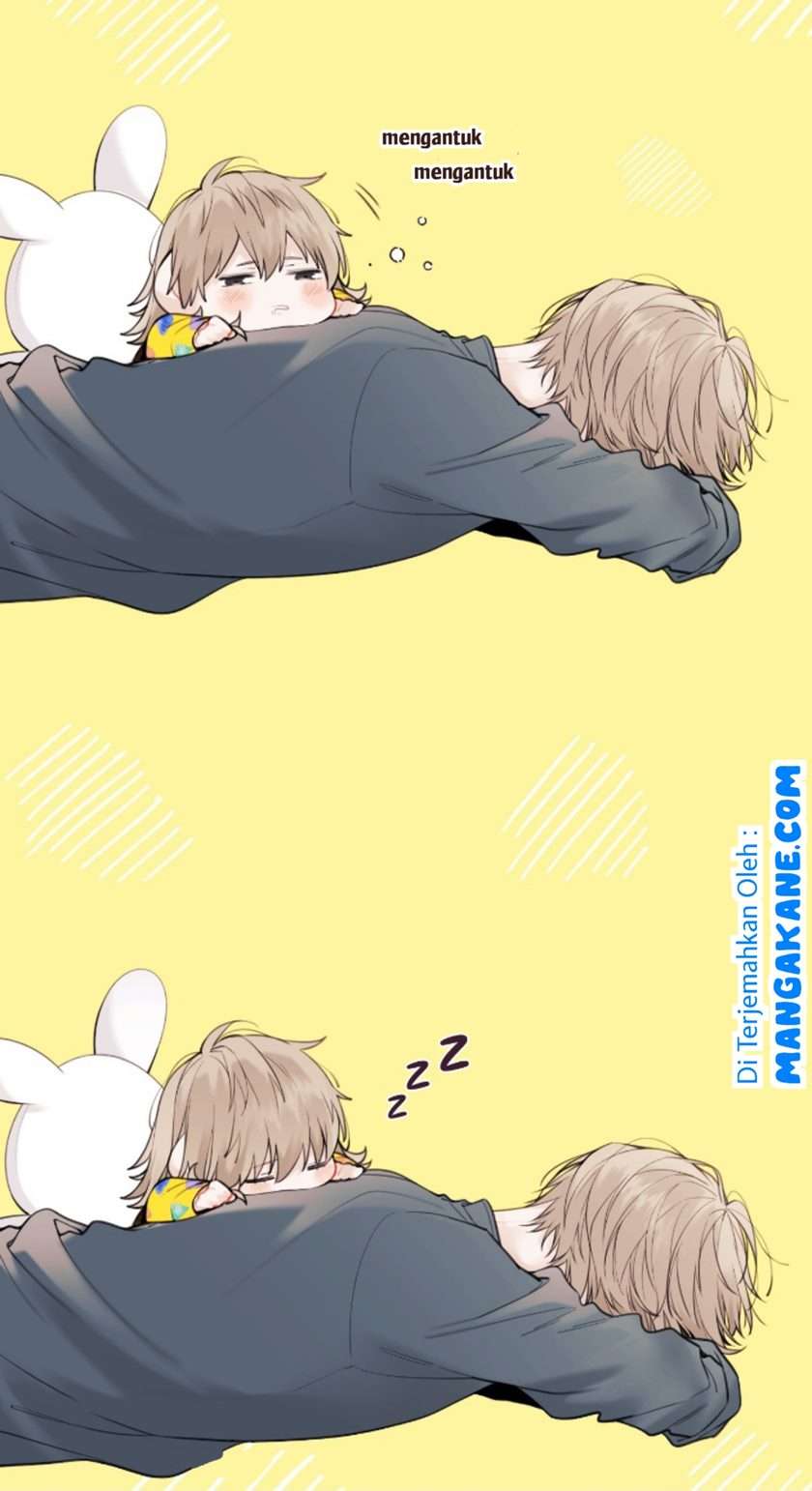 Shokuba to Jitaku de Gyappu no Aru Papa Chapter 05 Image 5
