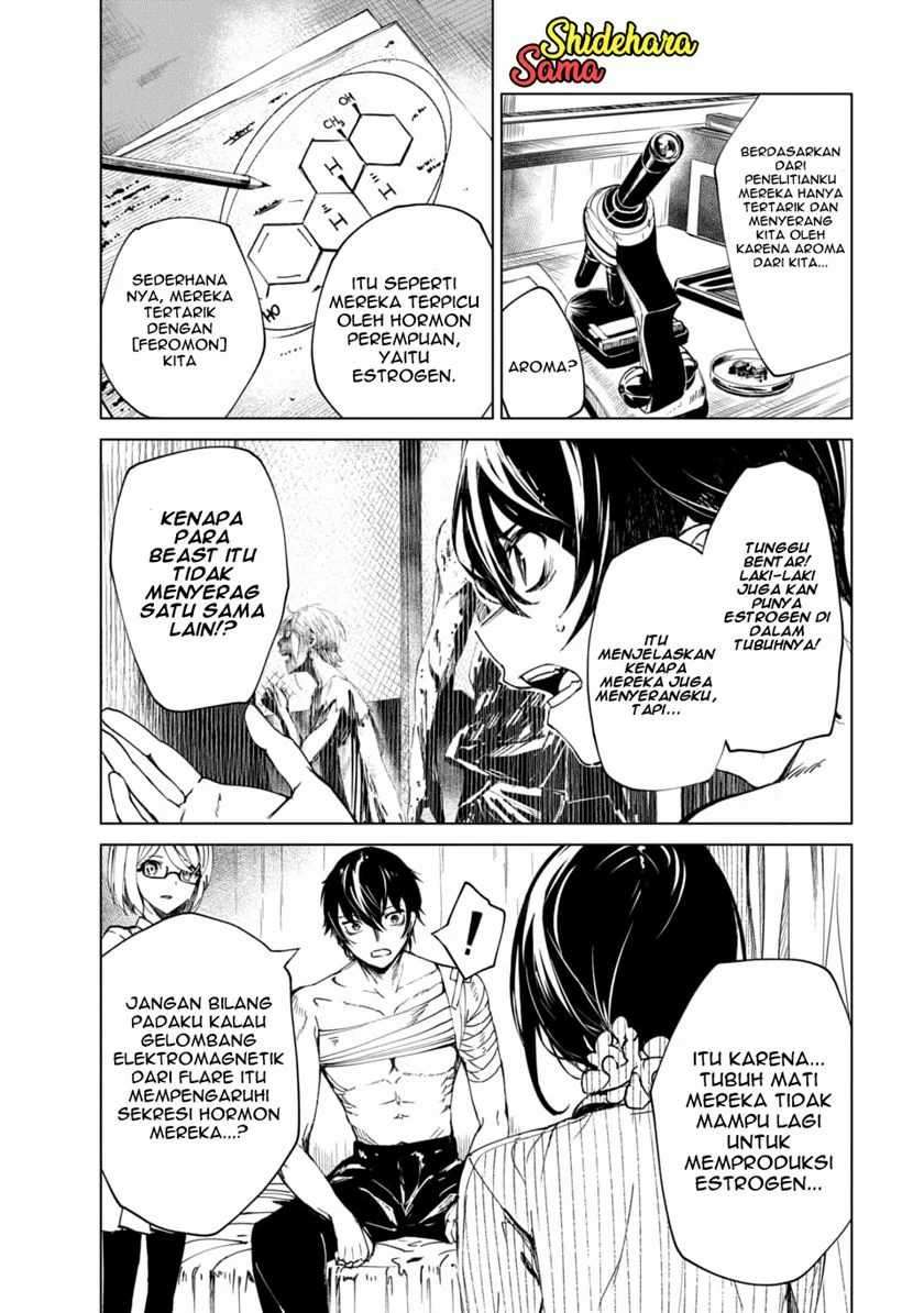 Kyosei Tensei Chapter 02.2 Image 5
