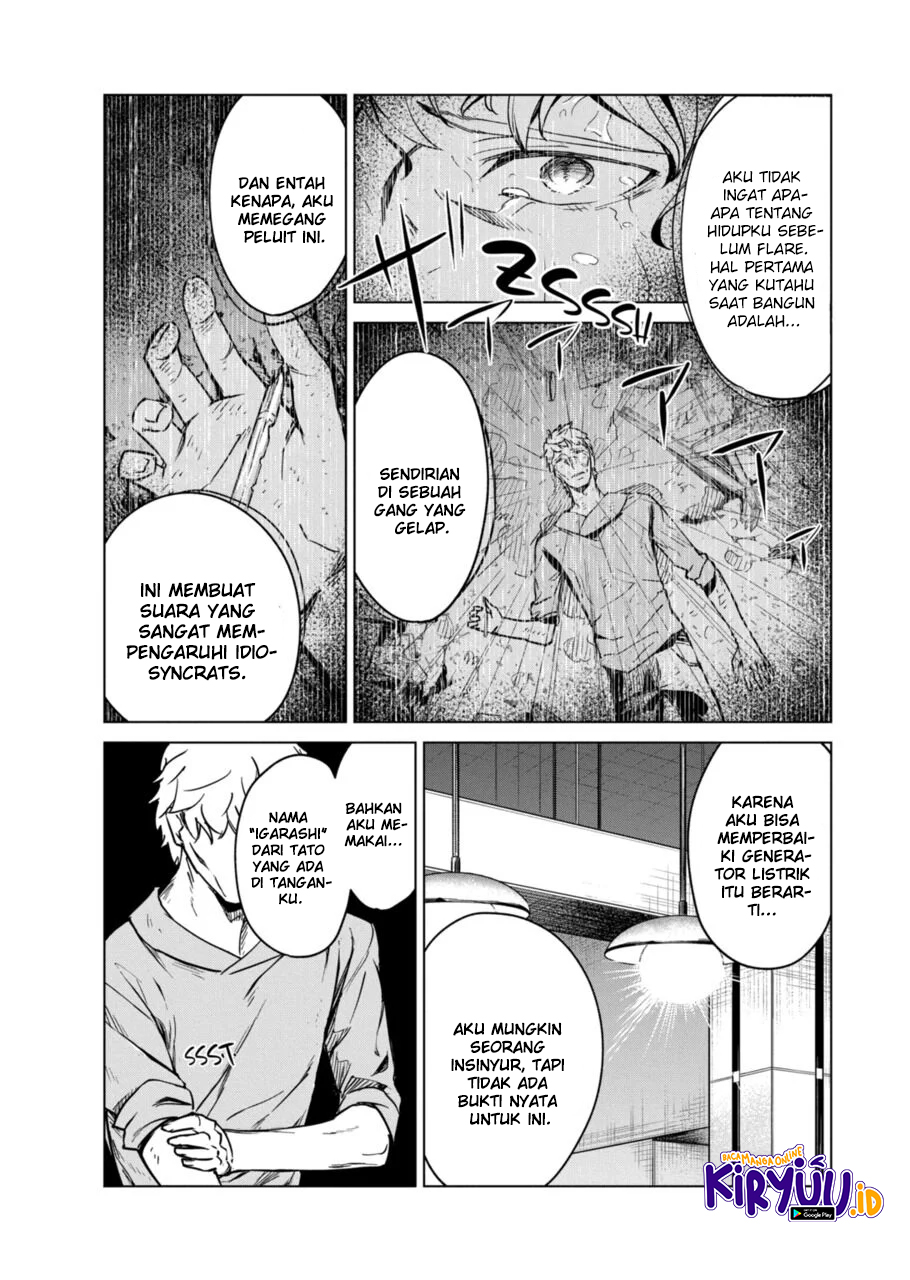 Kyosei Tensei Chapter 08 Image 2