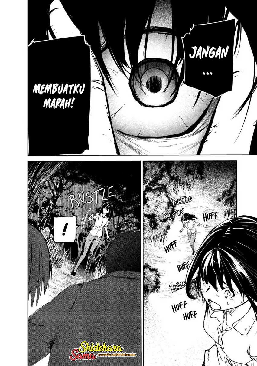 Kyosei Tensei Chapter 21 Image 20