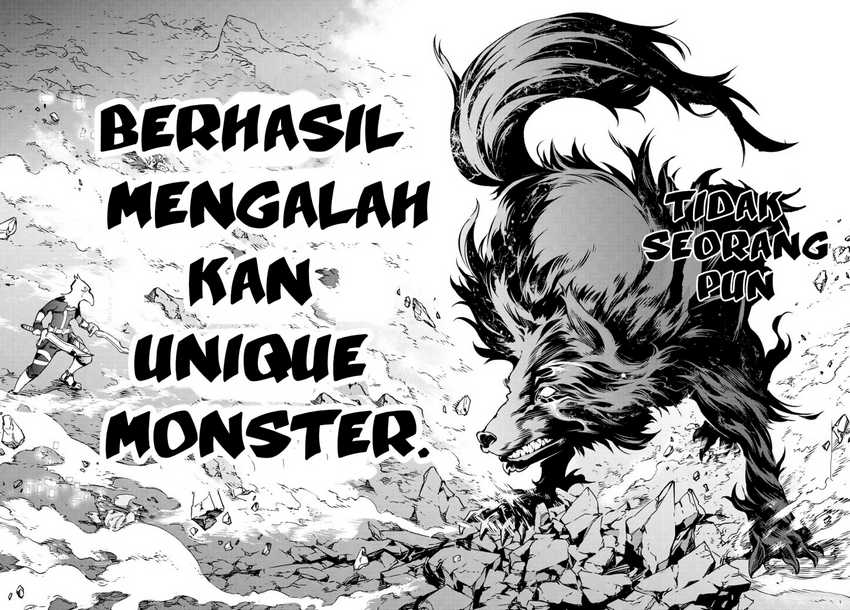 Shangri-La Frontier ~Kusoge Hunter, Kamige ni Idoman to su~ Chapter 03 Image 6