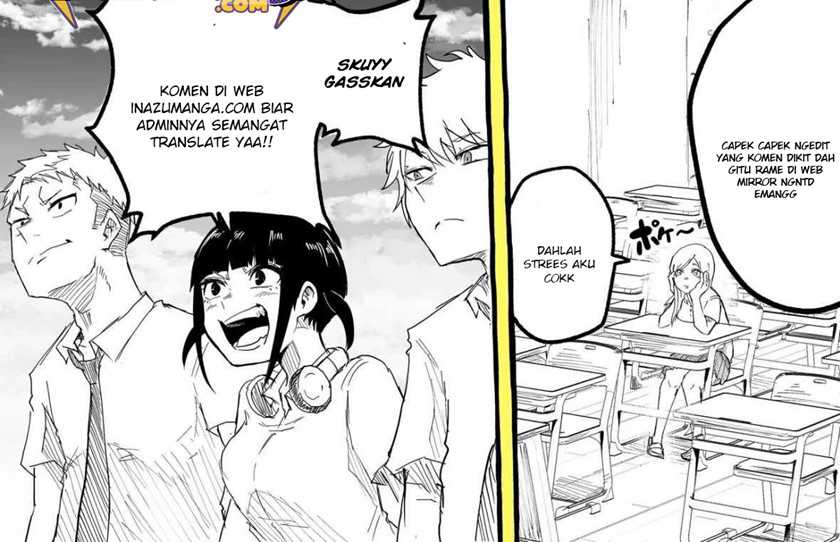 Shangri-La Frontier ~Kusoge Hunter, Kamige ni Idoman to su~ Chapter 04 Image 21