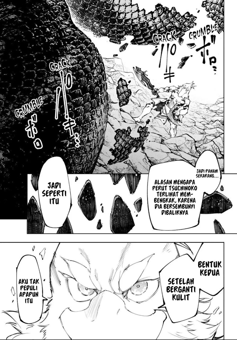 Shangri-La Frontier ~Kusoge Hunter, Kamige ni Idoman to su~ Chapter 241 Image 17