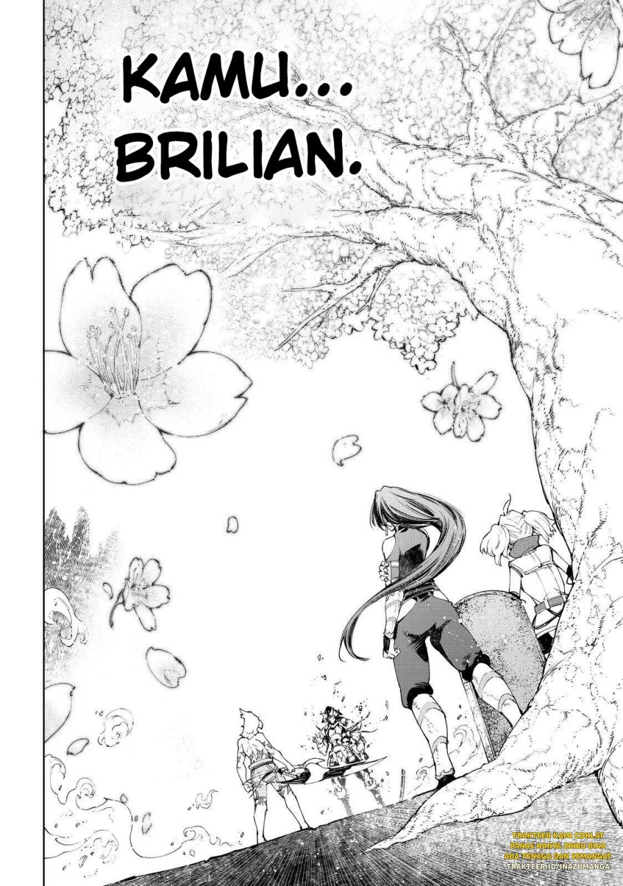 Shangri-La Frontier ~Kusoge Hunter, Kamige ni Idoman to su~ Chapter 42 Image 18