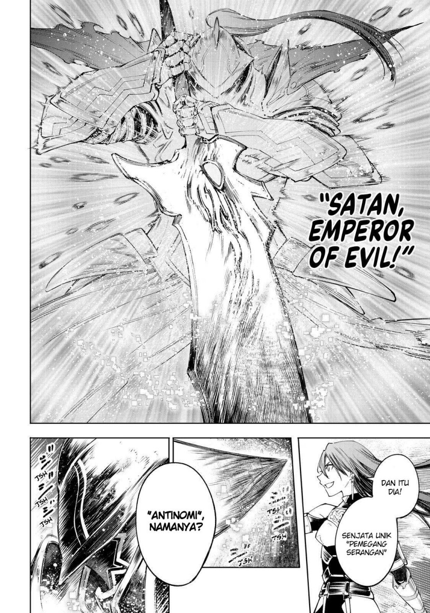 Shangri-La Frontier ~Kusoge Hunter, Kamige ni Idoman to su~ Chapter 45 Image 3