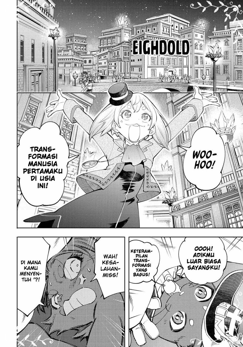 Shangri-La Frontier ~Kusoge Hunter, Kamige ni Idoman to su~ Chapter 58 Image 9