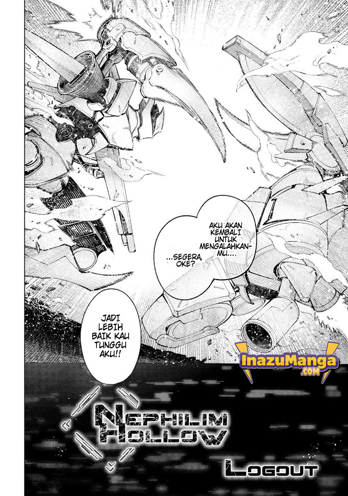 Shangri-La Frontier ~Kusoge Hunter, Kamige ni Idoman to su~ Chapter 77 Image 14