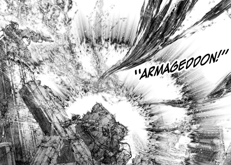 Shangri-La Frontier ~Kusoge Hunter, Kamige ni Idoman to su~ Chapter 93 Image 4