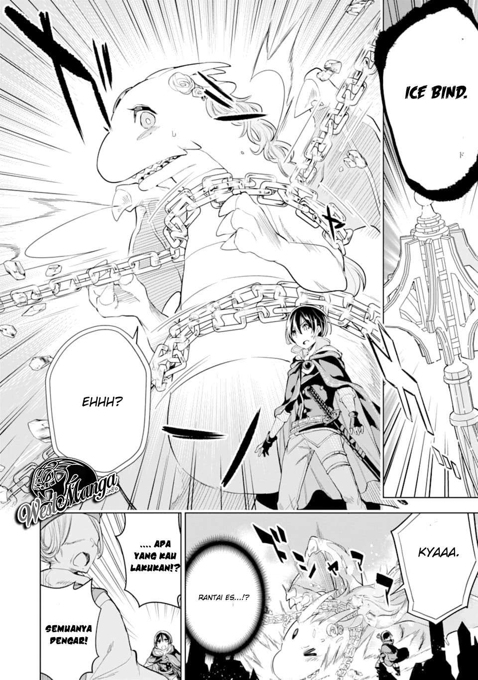 Sobiwaku Zero No Saikyou Kenshi Demo, Noroi No Soubi (kawai) Nara 9999-ko Tsuke-hodai Chapter 06.2 Image 1