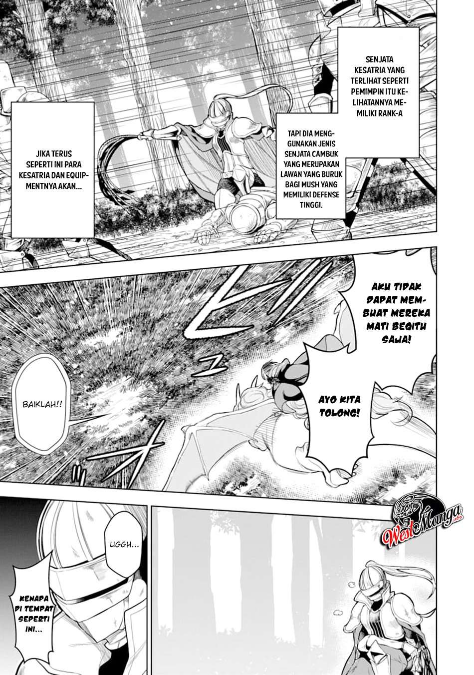 Sobiwaku Zero No Saikyou Kenshi Demo, Noroi No Soubi (kawai) Nara 9999-ko Tsuke-hodai Chapter 08.1 Image 19