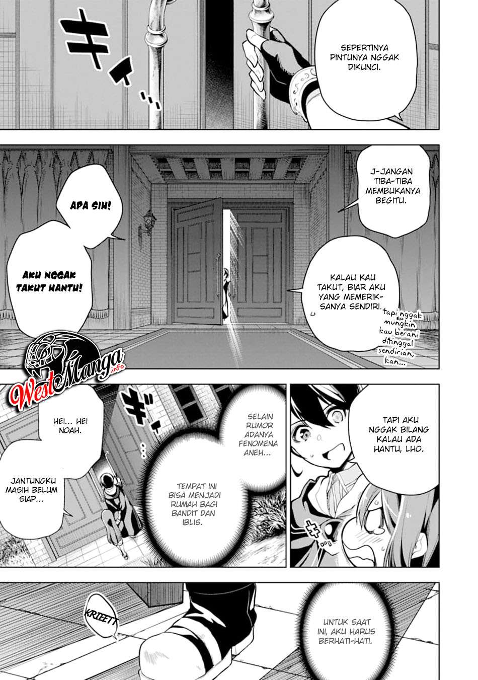 Sobiwaku Zero No Saikyou Kenshi Demo, Noroi No Soubi (kawai) Nara 9999-ko Tsuke-hodai Chapter 16 Image 39