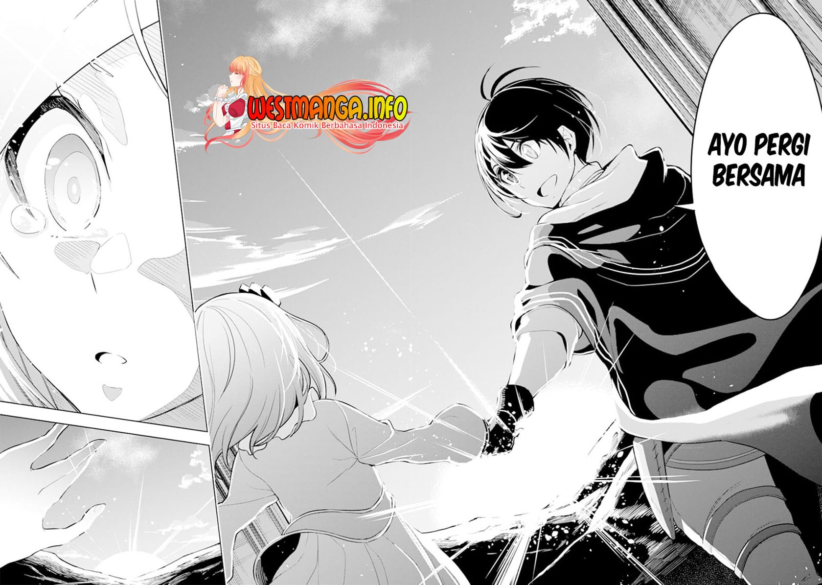 Sobiwaku Zero No Saikyou Kenshi Demo, Noroi No Soubi (kawai) Nara 9999-ko Tsuke-hodai Chapter 19 Image 16