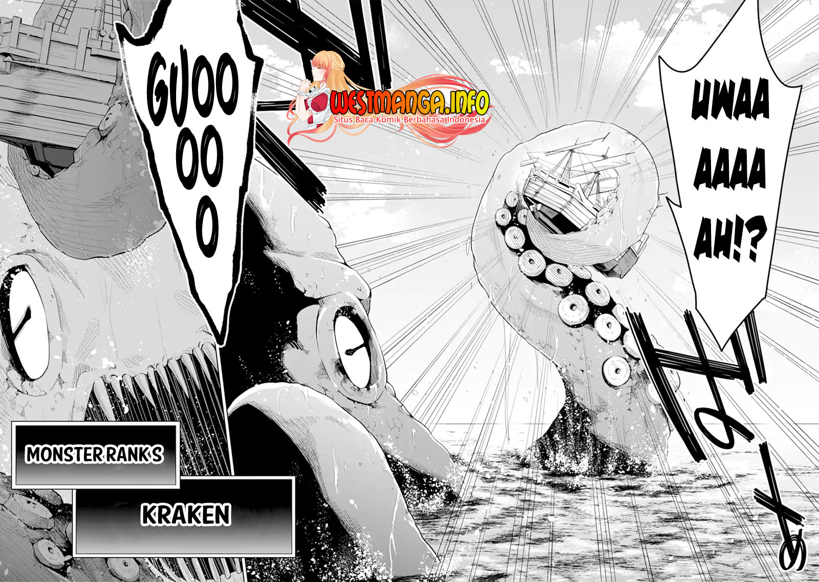 Sobiwaku Zero No Saikyou Kenshi Demo, Noroi No Soubi (kawai) Nara 9999-ko Tsuke-hodai Chapter 28.1 Image 4