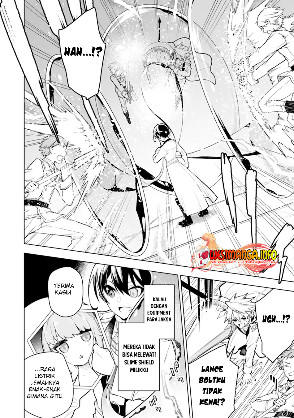 Sobiwaku Zero No Saikyou Kenshi Demo, Noroi No Soubi (kawai) Nara 9999-ko Tsuke-hodai Chapter 30.1 Image 17