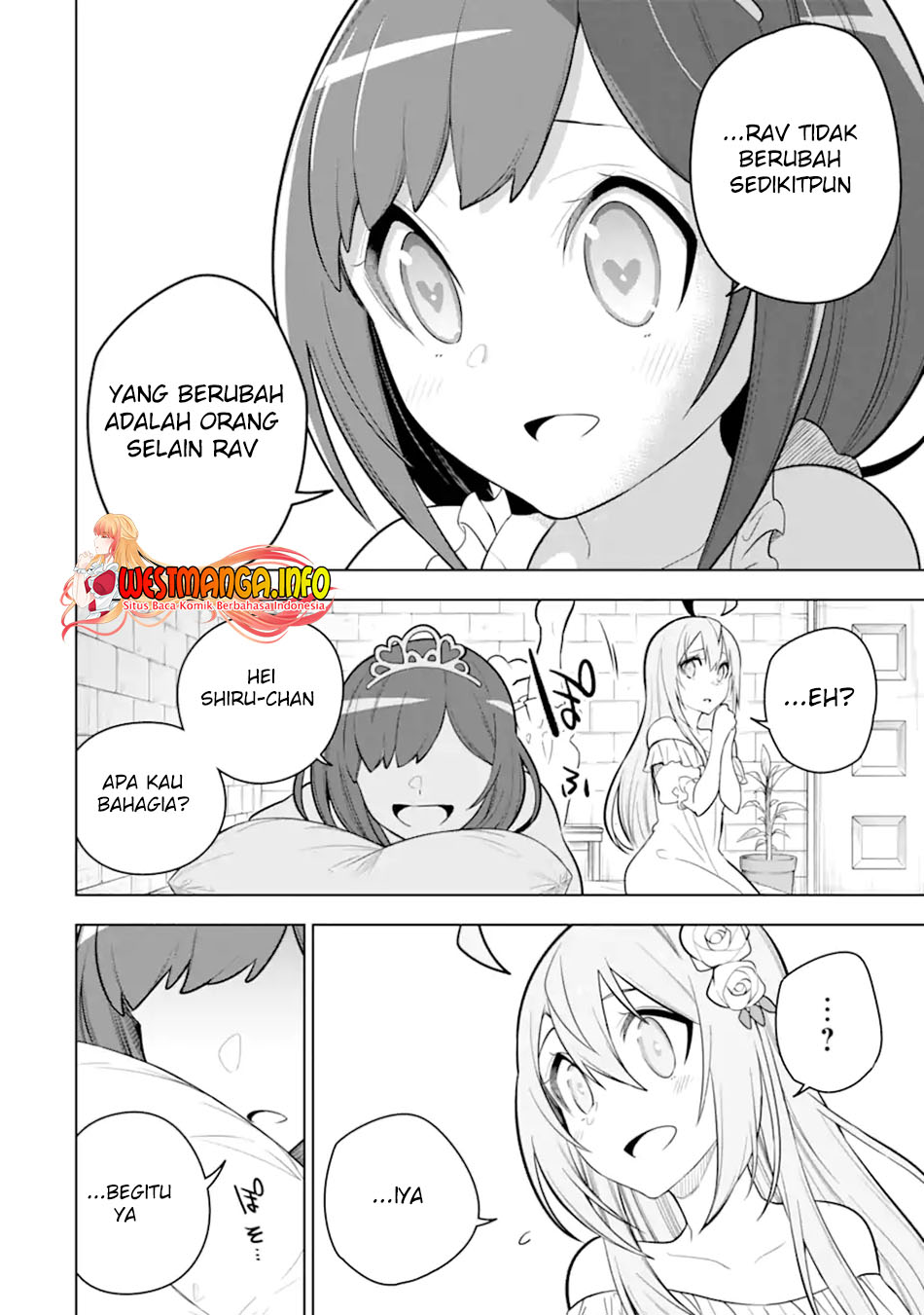 Sobiwaku Zero No Saikyou Kenshi Demo, Noroi No Soubi (kawai) Nara 9999-ko Tsuke-hodai Chapter 32.1 Image 19