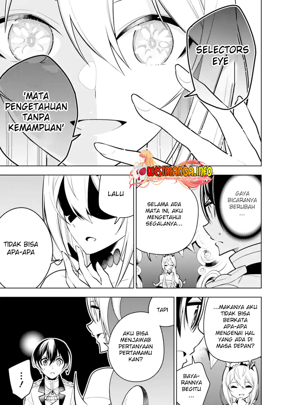Sobiwaku Zero No Saikyou Kenshi Demo, Noroi No Soubi (kawai) Nara 9999-ko Tsuke-hodai Chapter 34.1 Image 8