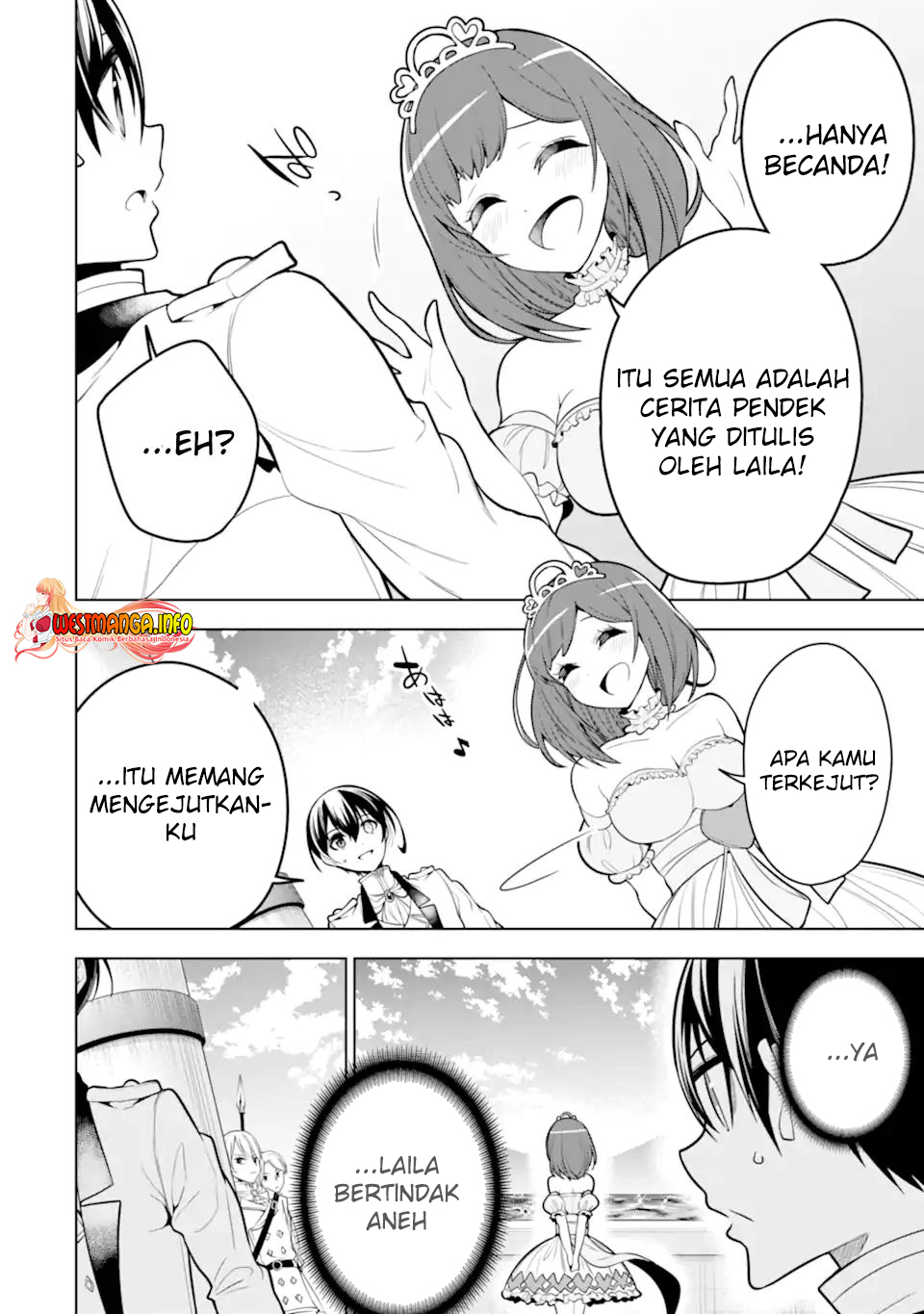 Sobiwaku Zero No Saikyou Kenshi Demo, Noroi No Soubi (kawai) Nara 9999-ko Tsuke-hodai Chapter 37.1 Image 4