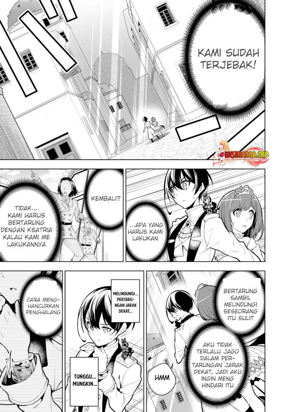 Sobiwaku Zero No Saikyou Kenshi Demo, Noroi No Soubi (kawai) Nara 9999-ko Tsuke-hodai Chapter 37.1 Image 23