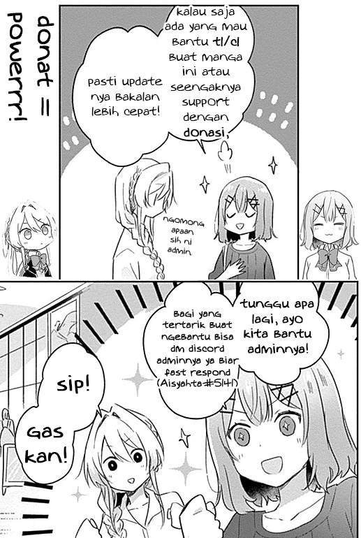 Dore ga Koi Ka ga Wakaranai Chapter 01 Image 44