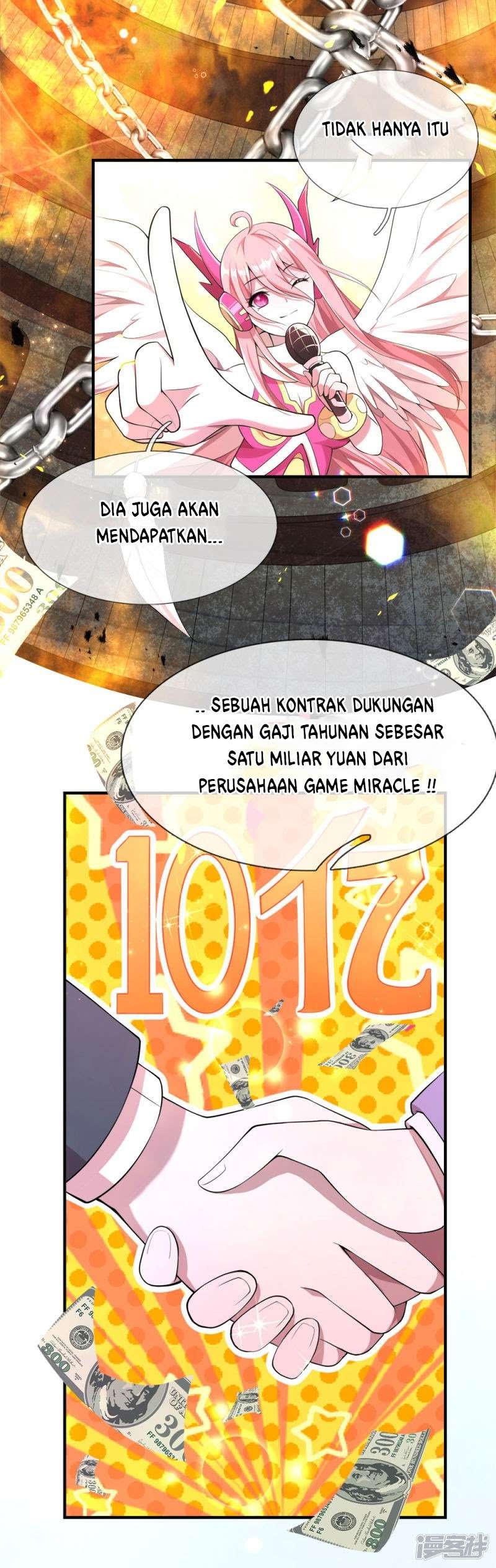 Violent Poisonous Archer Chapter 01 Image 14