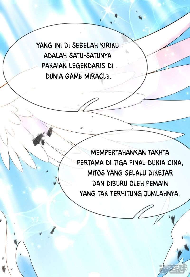 Violent Poisonous Archer Chapter 01 Image 18