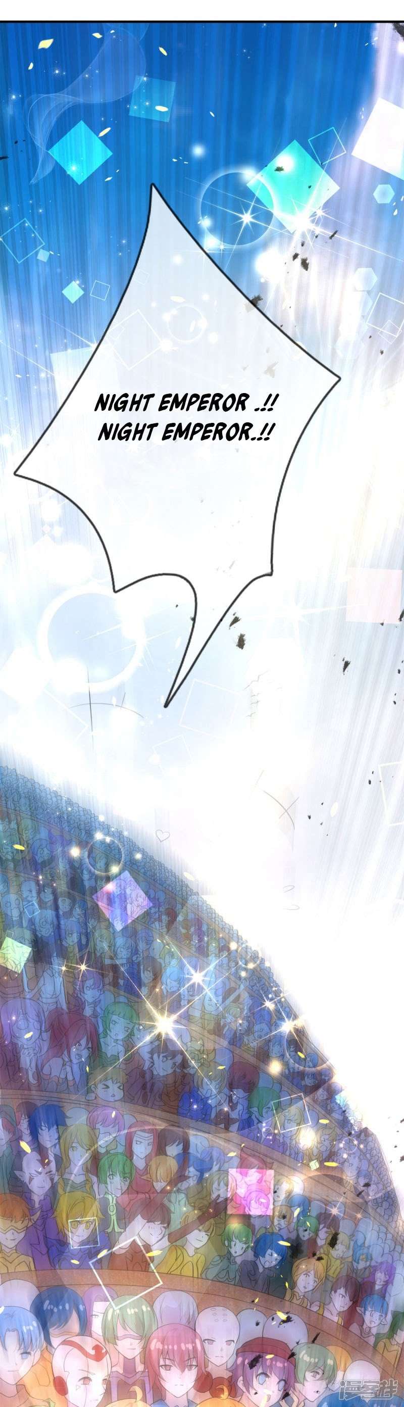 Violent Poisonous Archer Chapter 01 Image 20