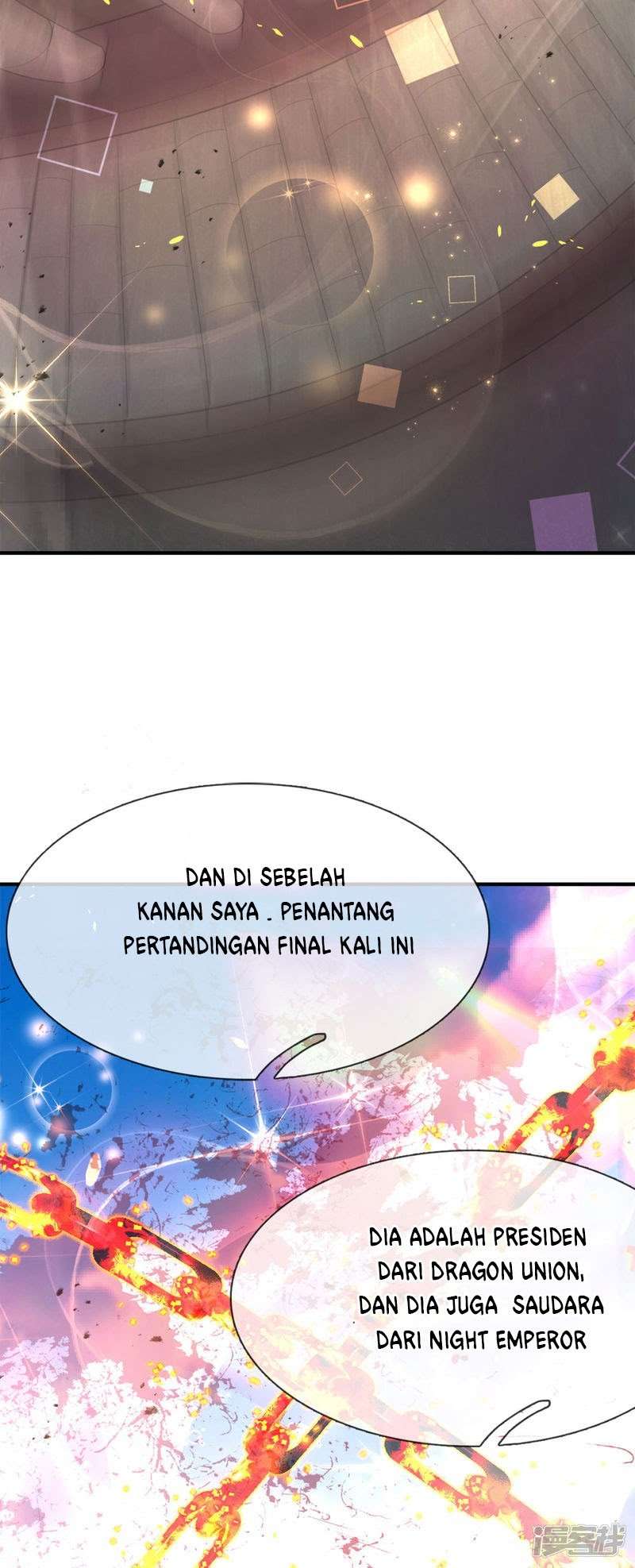 Violent Poisonous Archer Chapter 01 Image 22