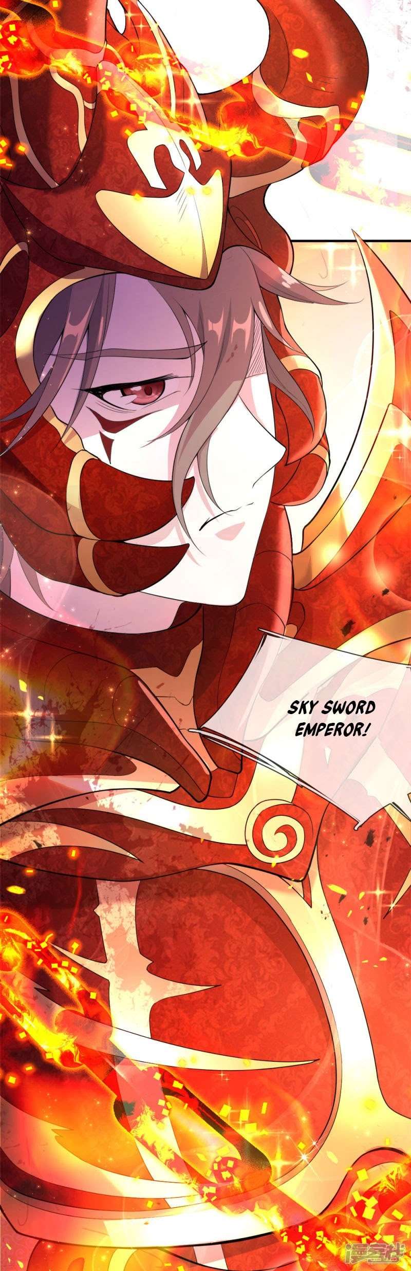 Violent Poisonous Archer Chapter 01 Image 24