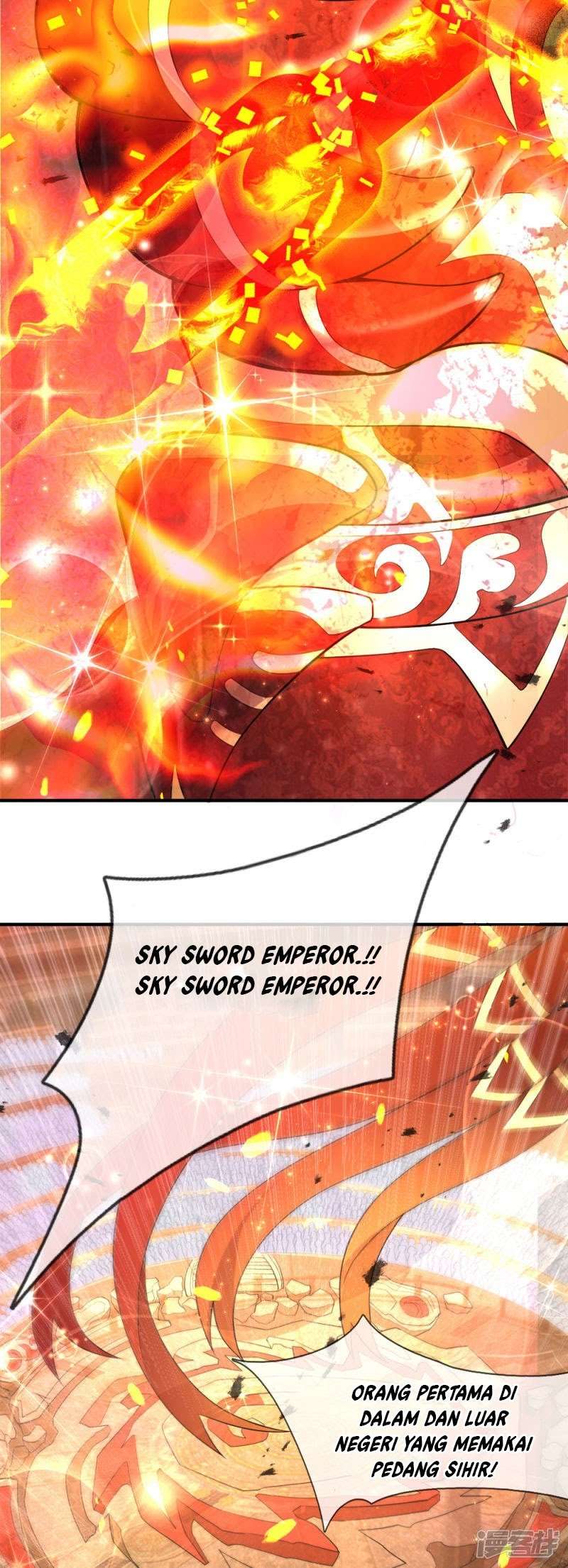 Violent Poisonous Archer Chapter 01 Image 25