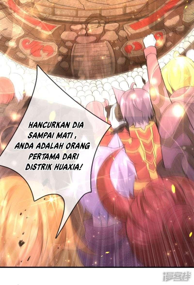 Violent Poisonous Archer Chapter 01 Image 26