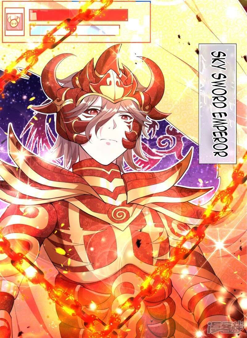 Violent Poisonous Archer Chapter 01 Image 28