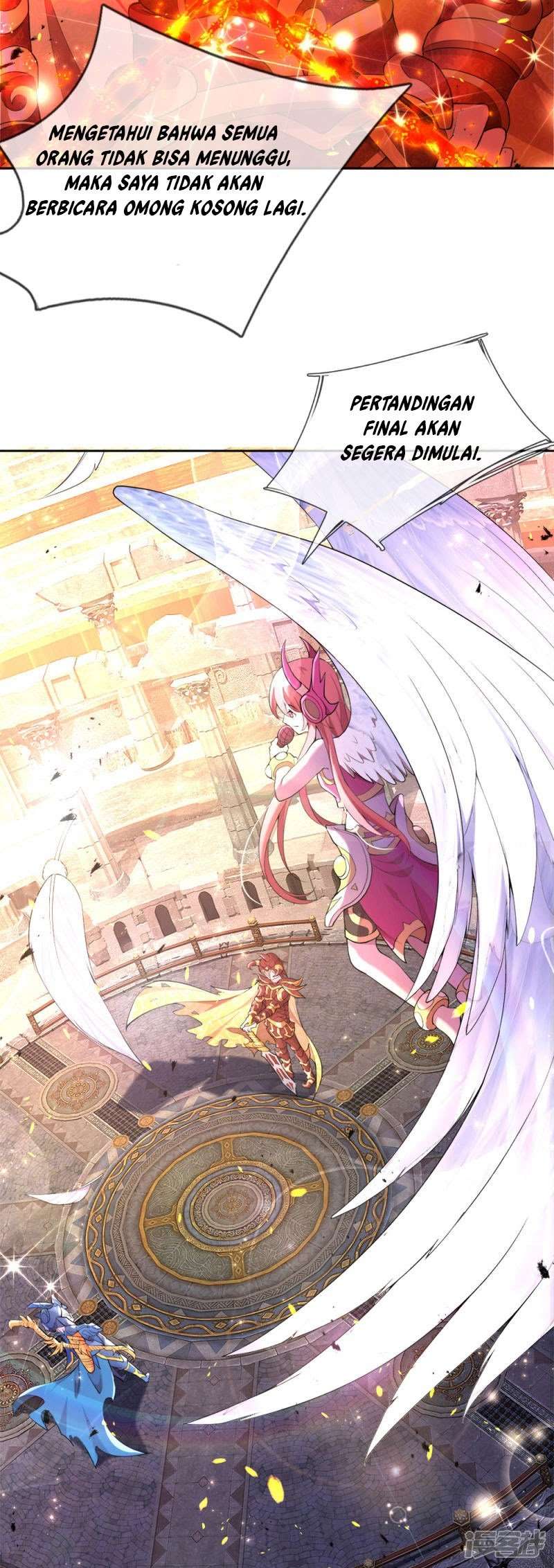 Violent Poisonous Archer Chapter 01 Image 29