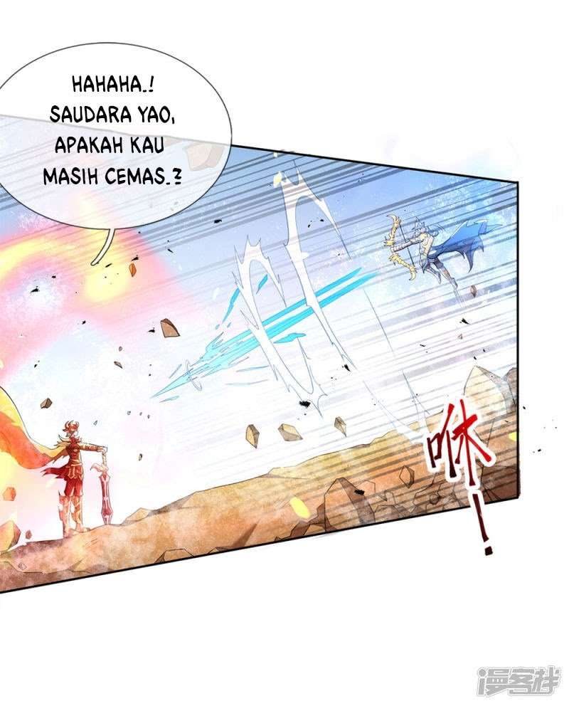Violent Poisonous Archer Chapter 01 Image 33