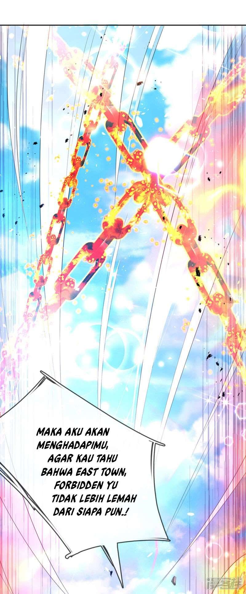 Violent Poisonous Archer Chapter 01 Image 34