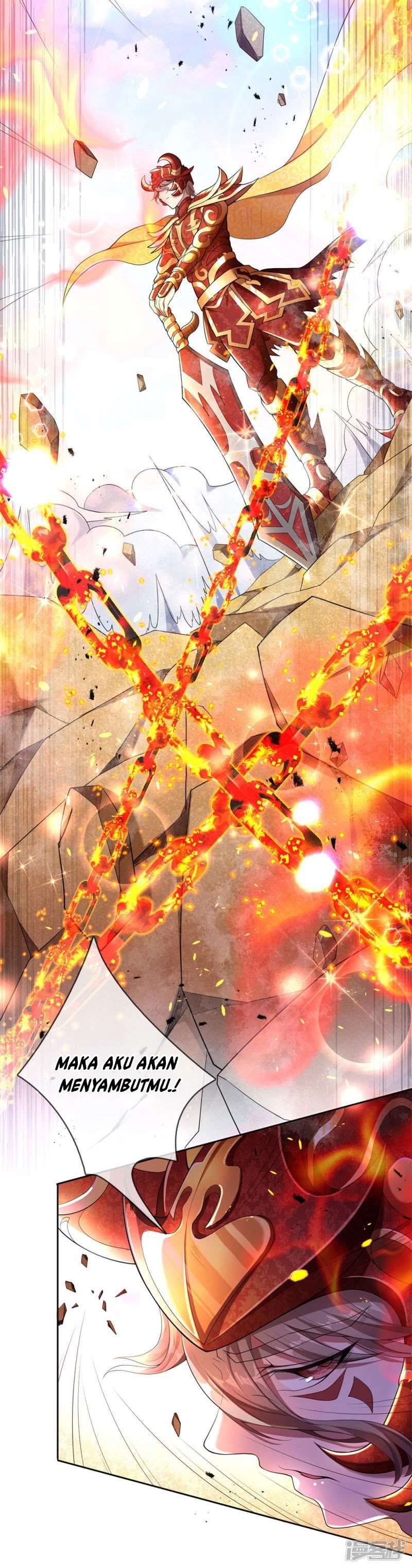 Violent Poisonous Archer Chapter 01 Image 35