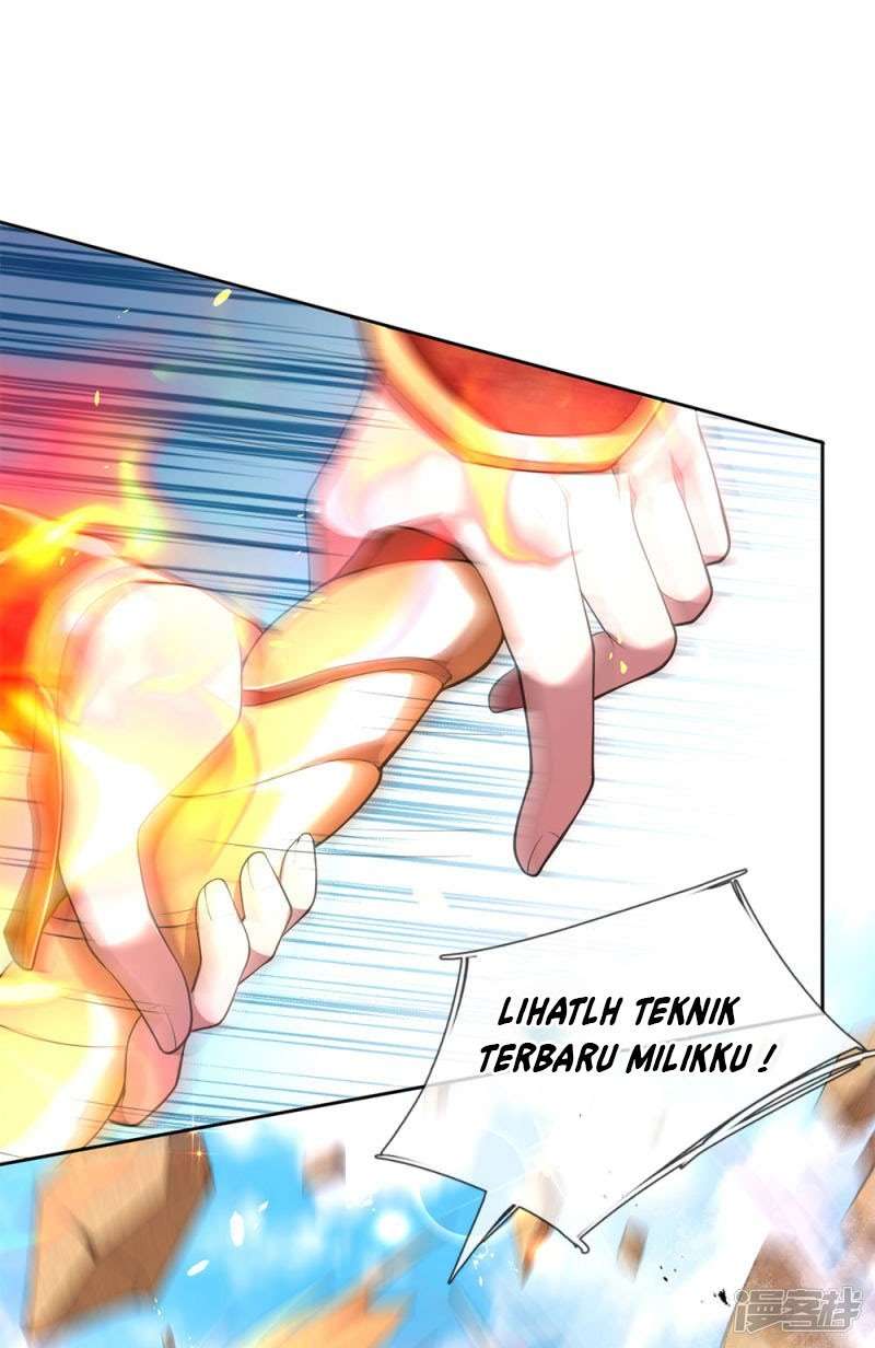 Violent Poisonous Archer Chapter 01 Image 36