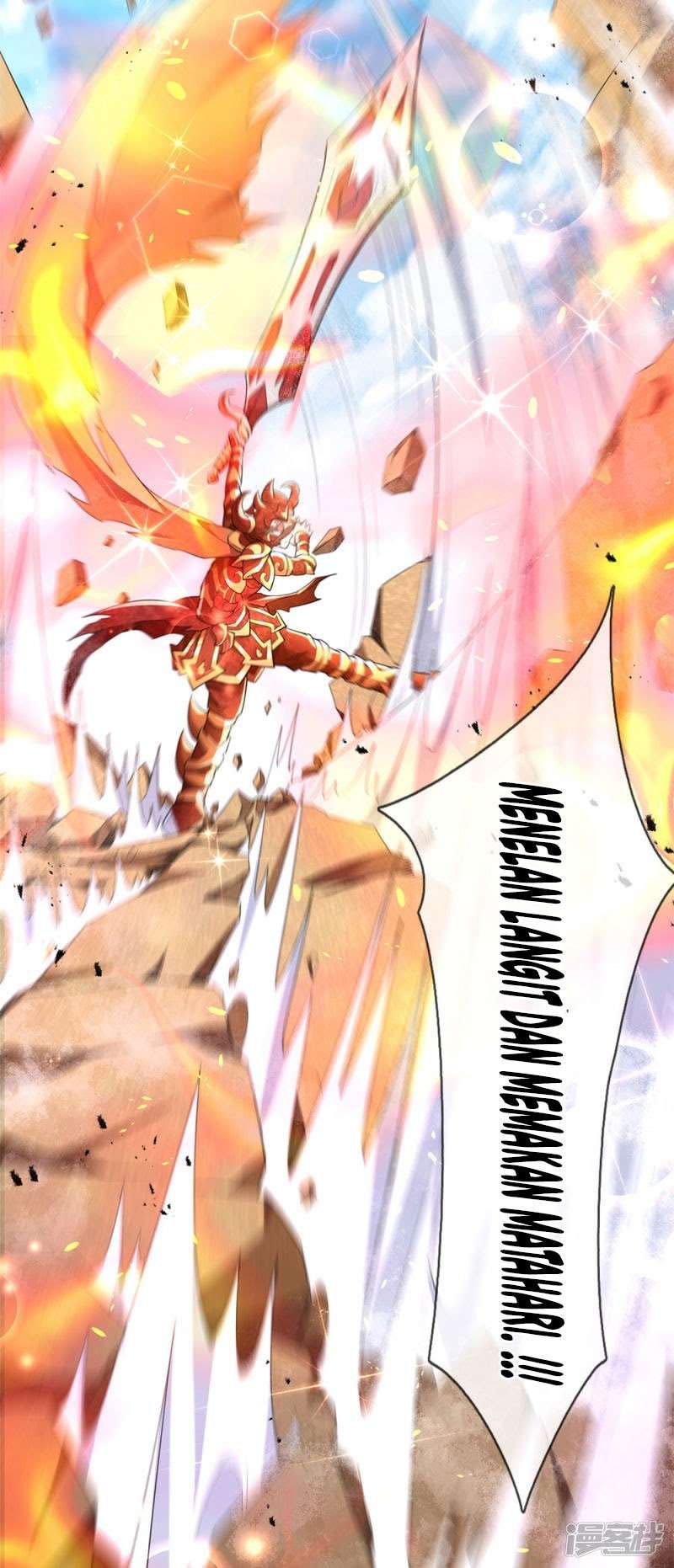 Violent Poisonous Archer Chapter 01 Image 37