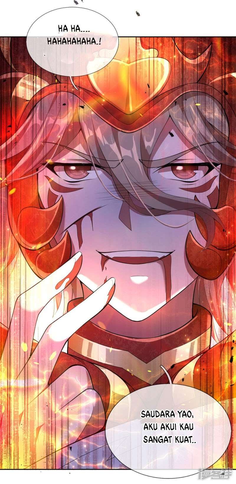 Violent Poisonous Archer Chapter 01 Image 41