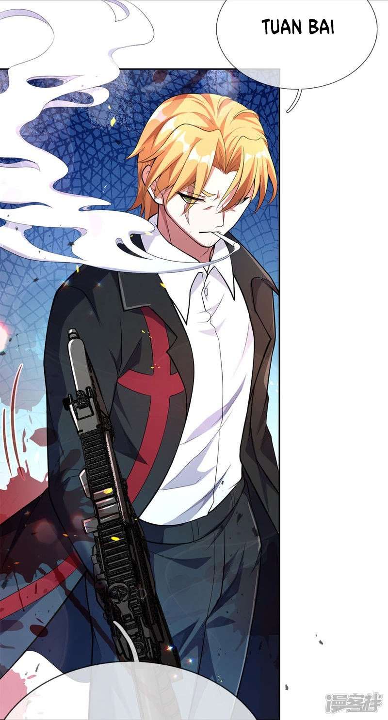 Violent Poisonous Archer Chapter 01 Image 46