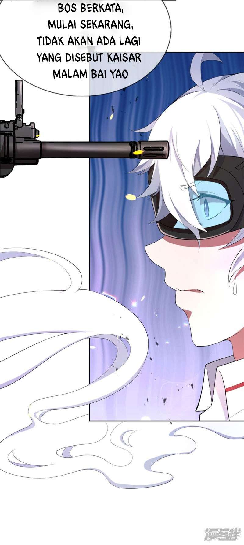 Violent Poisonous Archer Chapter 01 Image 47